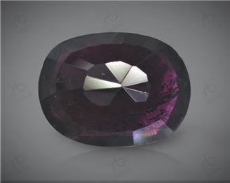 Natural Pyrope -Almandine (Garnet) Certified 8.7 cts ( 2092 )